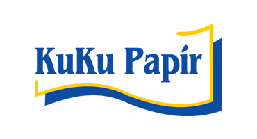 Kukupapír Logo